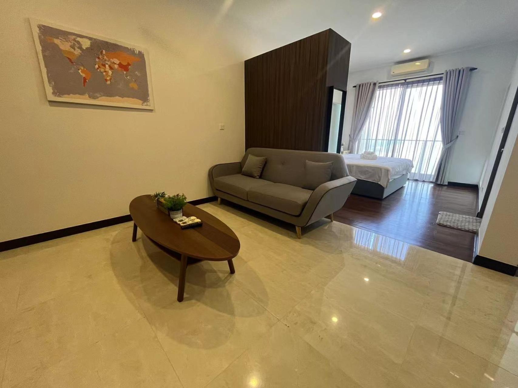 Silverscape Seaview Residences Melaka Kültér fotó